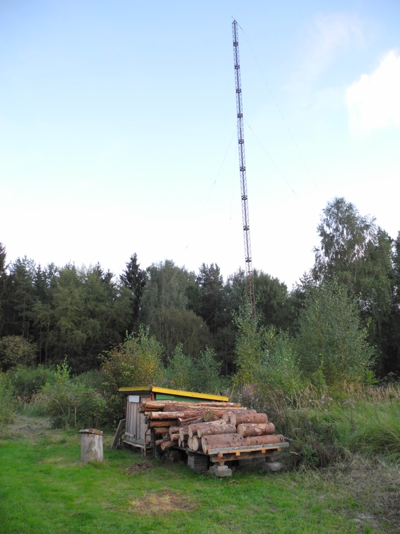 160/80m Vertikal