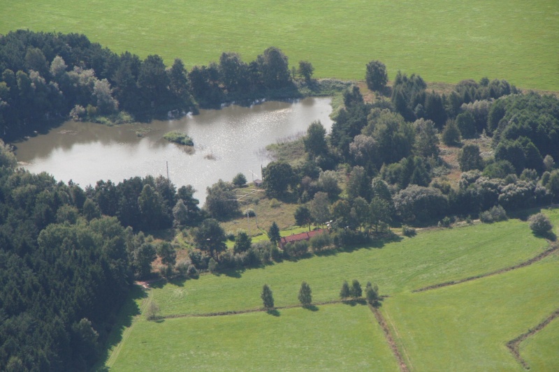 Panorama QTH Horschlitt